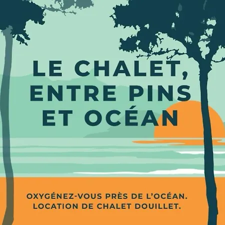 Entre Terre Et Mer Sainte-Eulalie-en-Born Extérieur photo